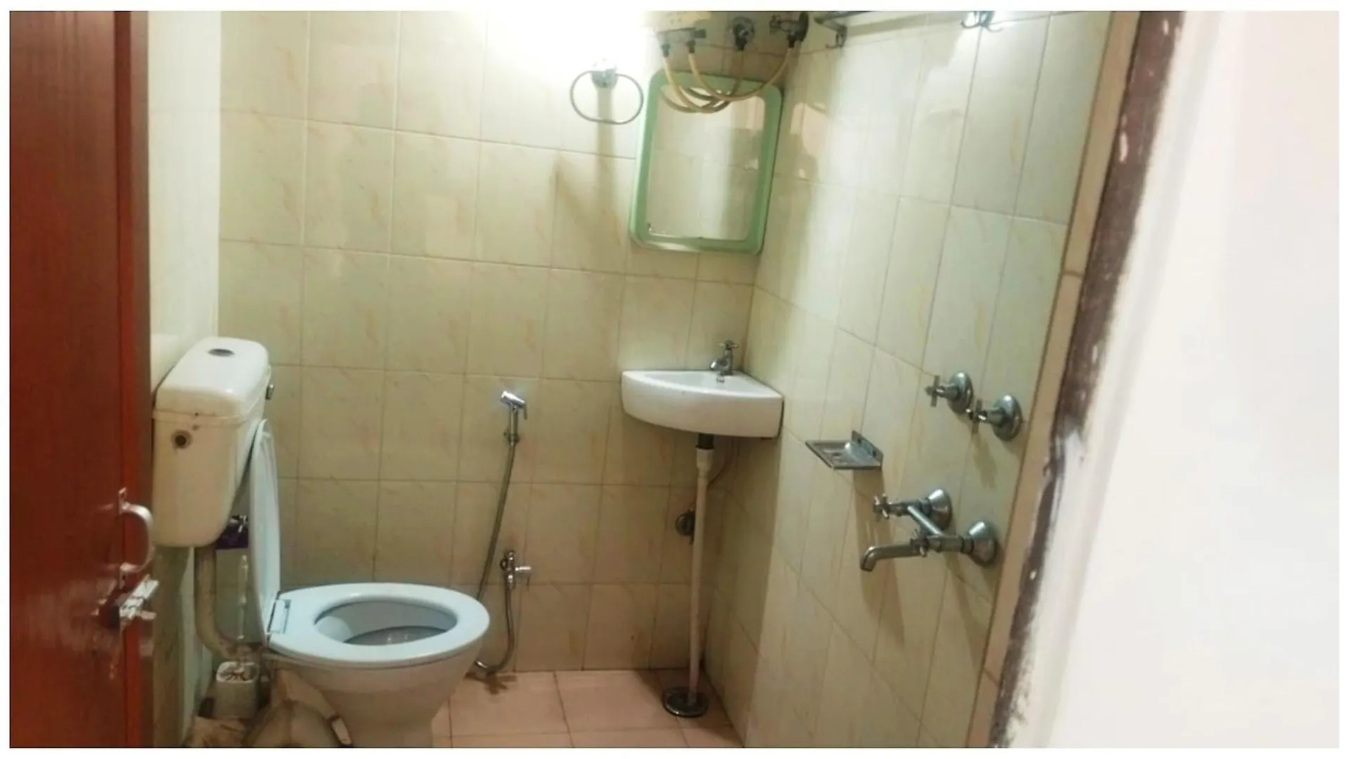 Varanasi Hotel M-A-N-G-L-A Paying # Near Dashashwamedh Ghat And Kashi Vishwanath Temple - A Premium Guest House In Váránasí
