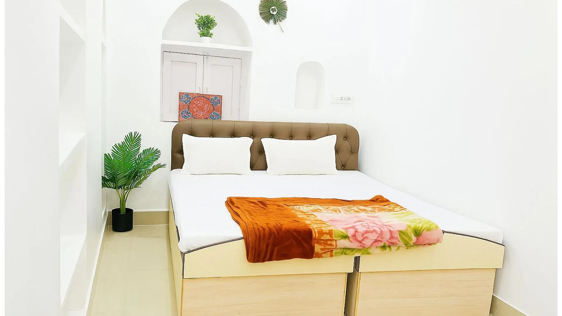 Varanasi Hotel M-A-N-G-L-A Paying # Near Dashashwamedh Ghat And Kashi Vishwanath Temple - A Premium Guest House In فاراناسي الهند